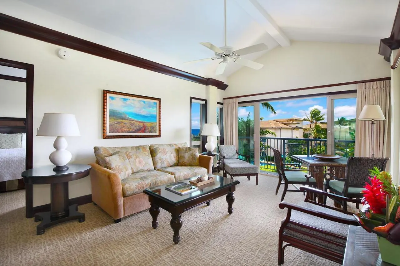 Waipouli Beach Resort Penthouse Exquisite Ocean & Pool View Condo! Kapa'a 0*,