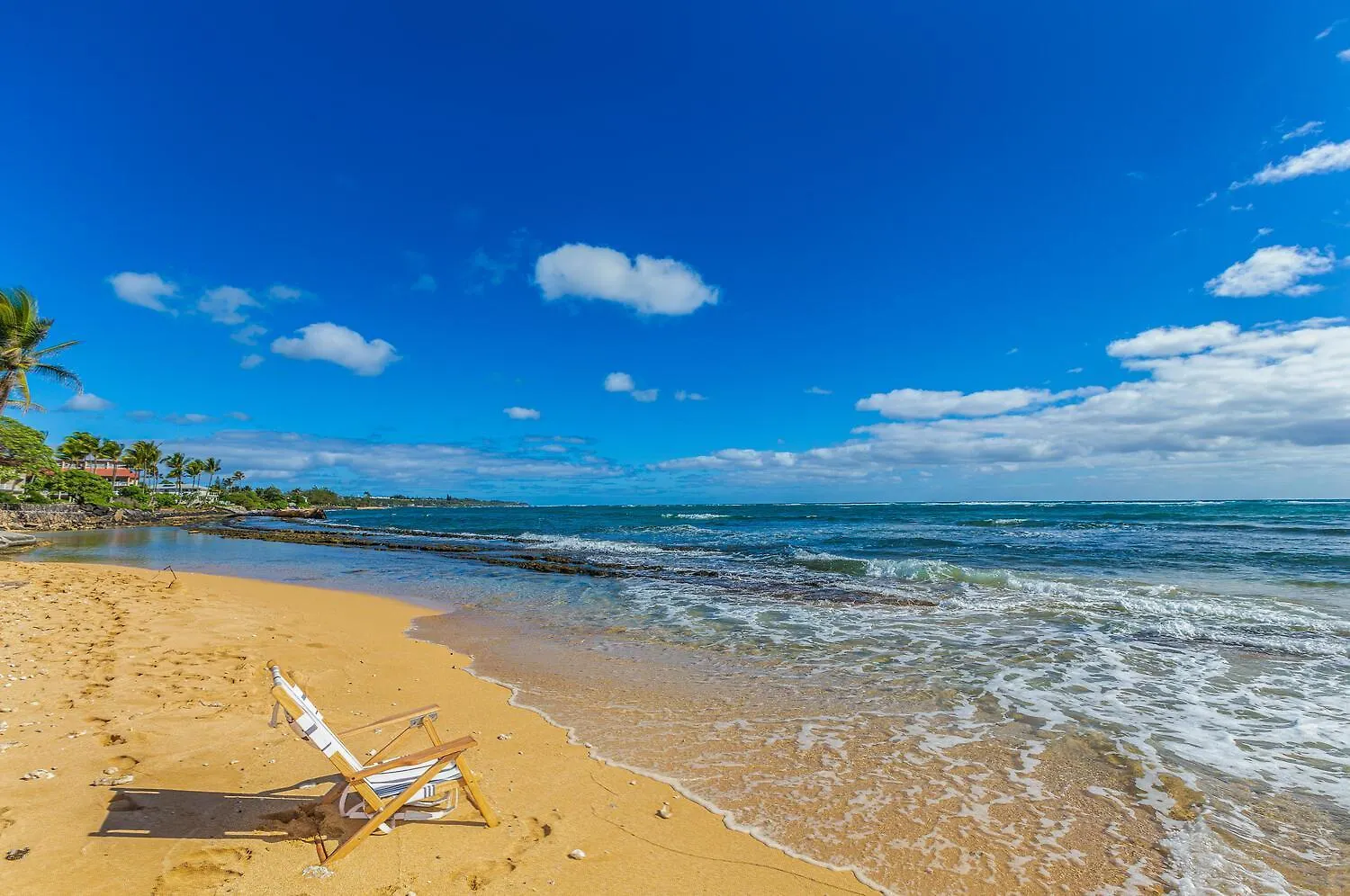 Apartment Waipouli Beach Resort Penthouse Exquisite Ocean & Pool View Condo! Kapa'a