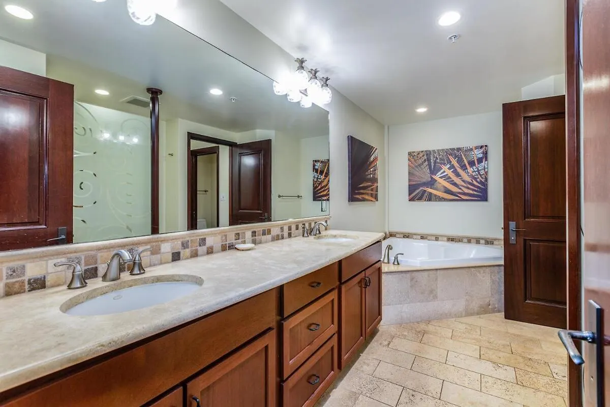 Appartamento Waipouli Beach Resort Penthouse Exquisite Ocean & Pool View Condo! Kapa'a