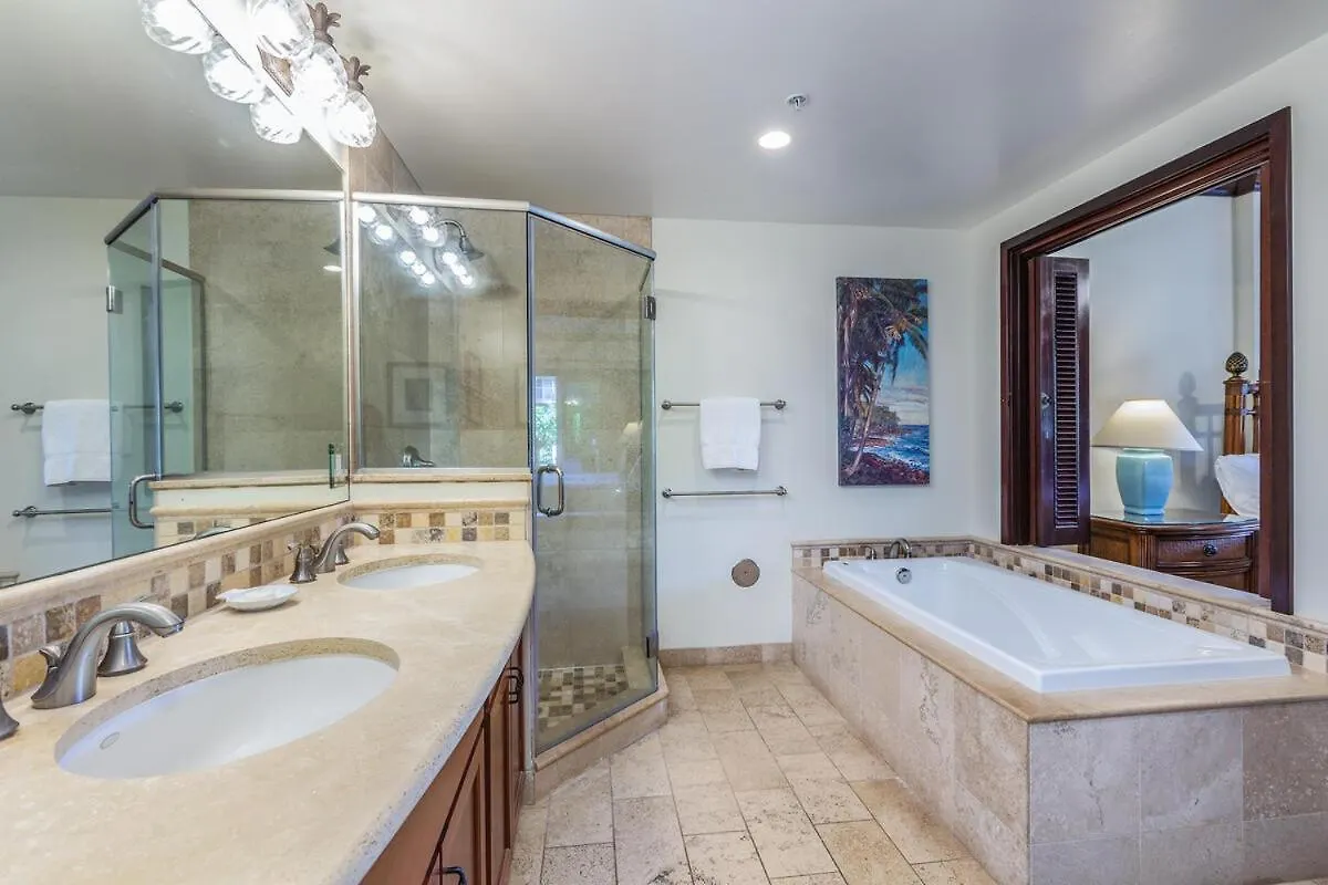 Waipouli Beach Resort Penthouse Exquisite Ocean & Pool View Condo! Kapa'a United States