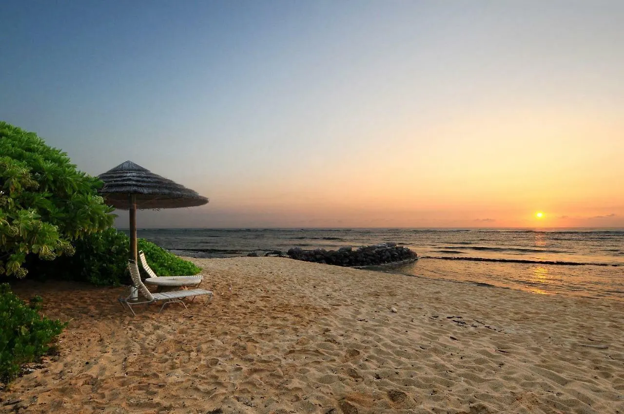 Waipouli Beach Resort Penthouse Exquisite Ocean & Pool View Condo! Kapa'a 0*,