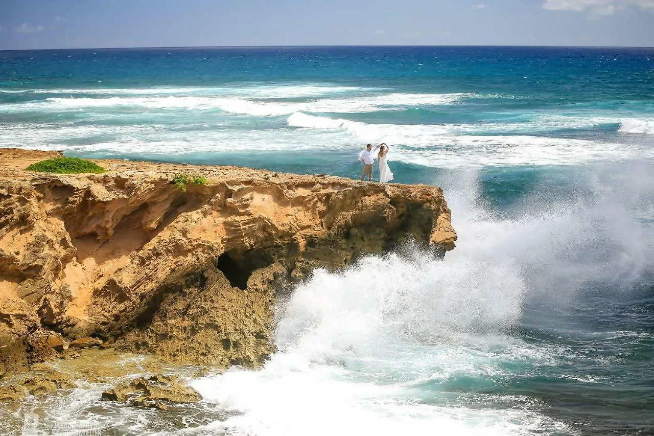 Waipouli Beach Resort Penthouse Exquisite Ocean & Pool View Condo! Kapa'a United States