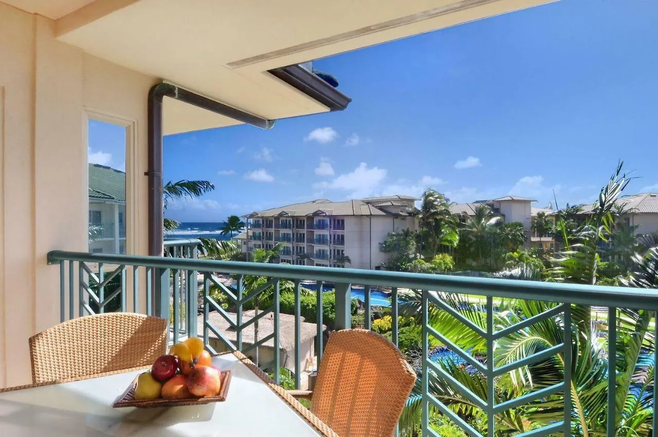 Waipouli Beach Resort Penthouse Exquisite Ocean & Pool View Condo! Kapa'a