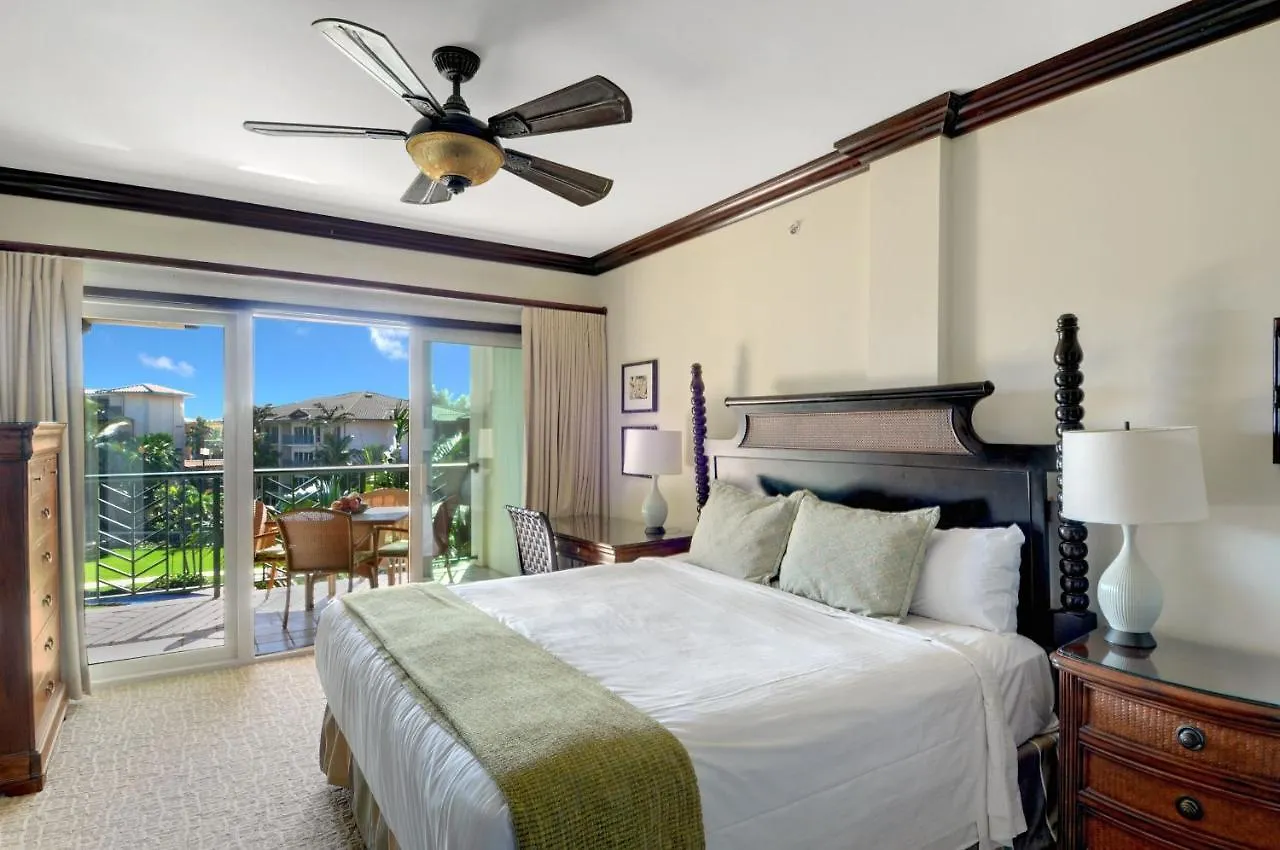 Waipouli Beach Resort Penthouse Exquisite Ocean & Pool View Condo! Kapa'a 0*,  Estados Unidos da América
